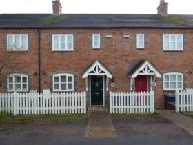 3 bedroom Terraced t...